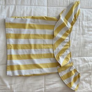 KORTNI JEAN SWIM TOP